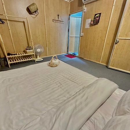 同文Titi House公寓 外观 照片