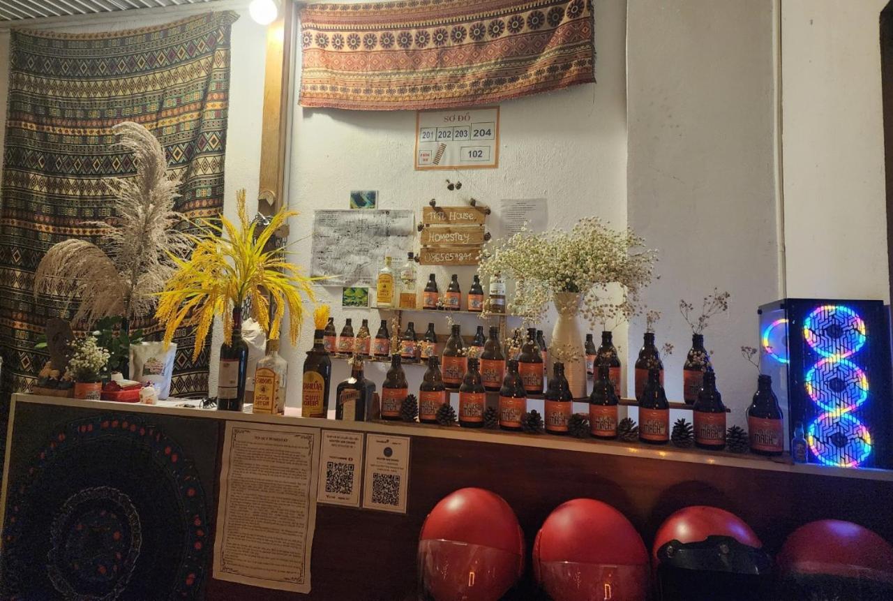 同文Titi House公寓 外观 照片