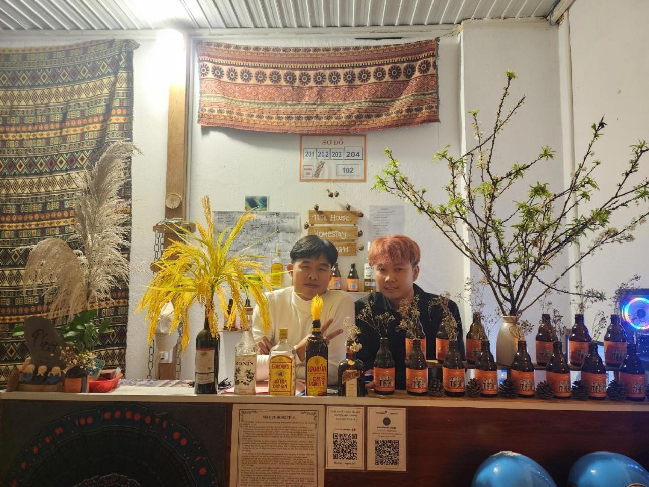 同文Titi House公寓 外观 照片