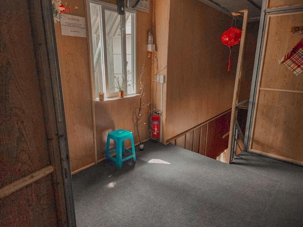 同文Titi House公寓 外观 照片
