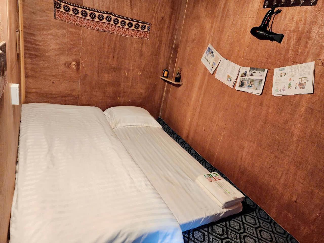 同文Titi House公寓 外观 照片